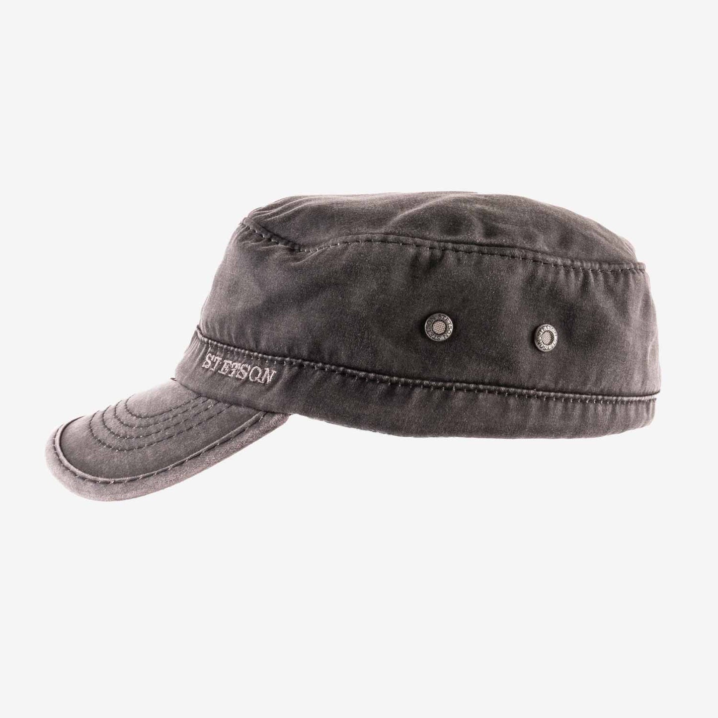 Army Cap CO/PES Lined