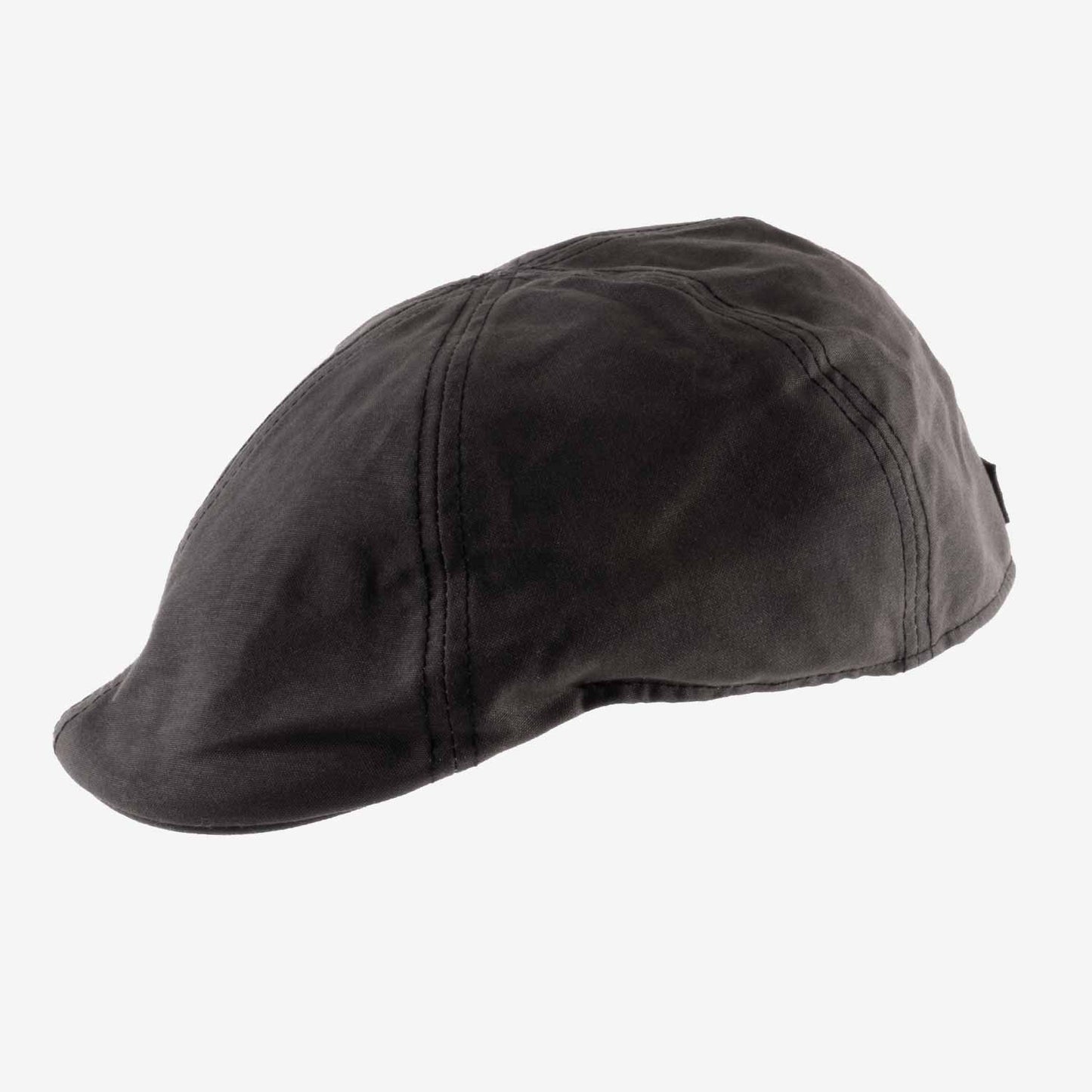 Texas Cap Waxed Cotton