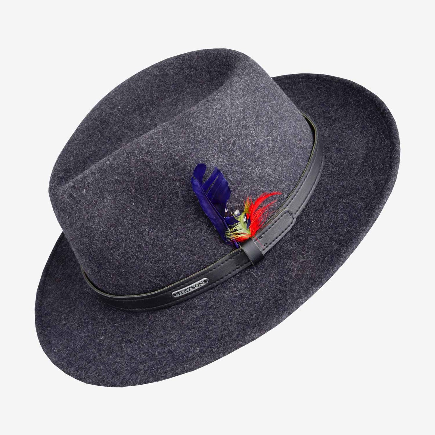 Traveller Hat Woolfelt