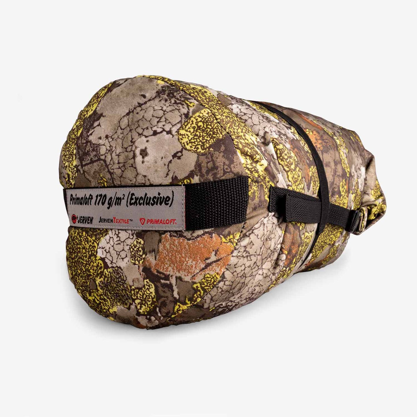 Kompresjonsbag Exclusive vattering