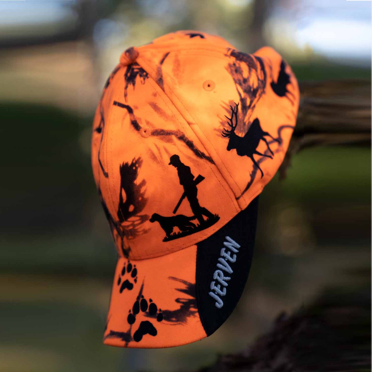 Caps