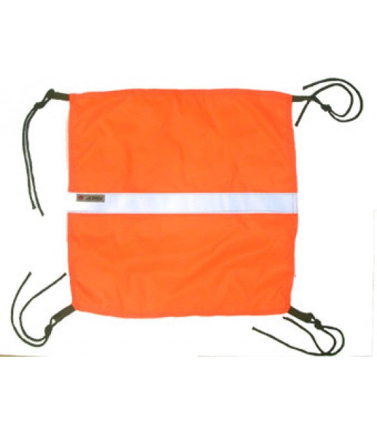 Redningsflagg