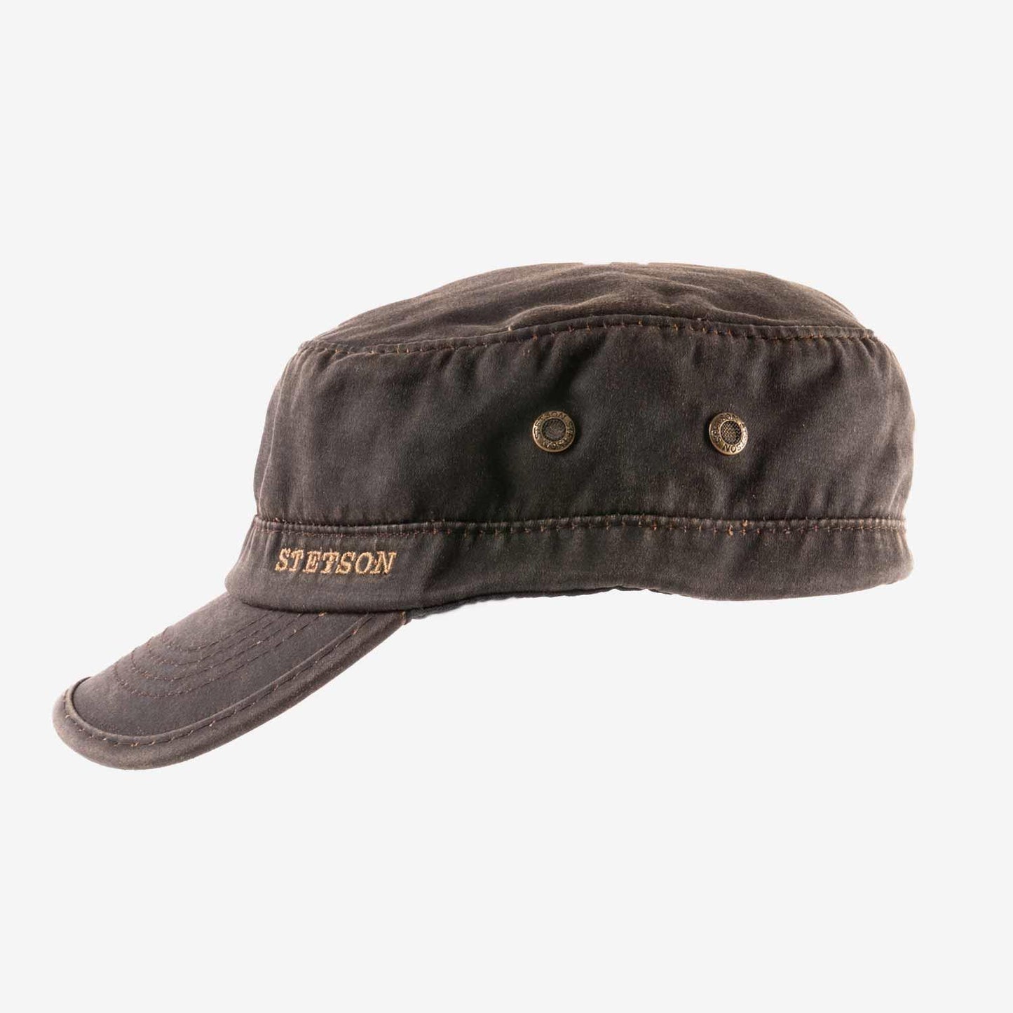 Army Cap CO/PES Lined