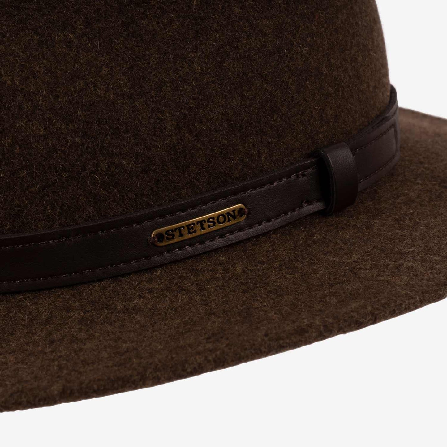 Traveller Hat Woolfelt