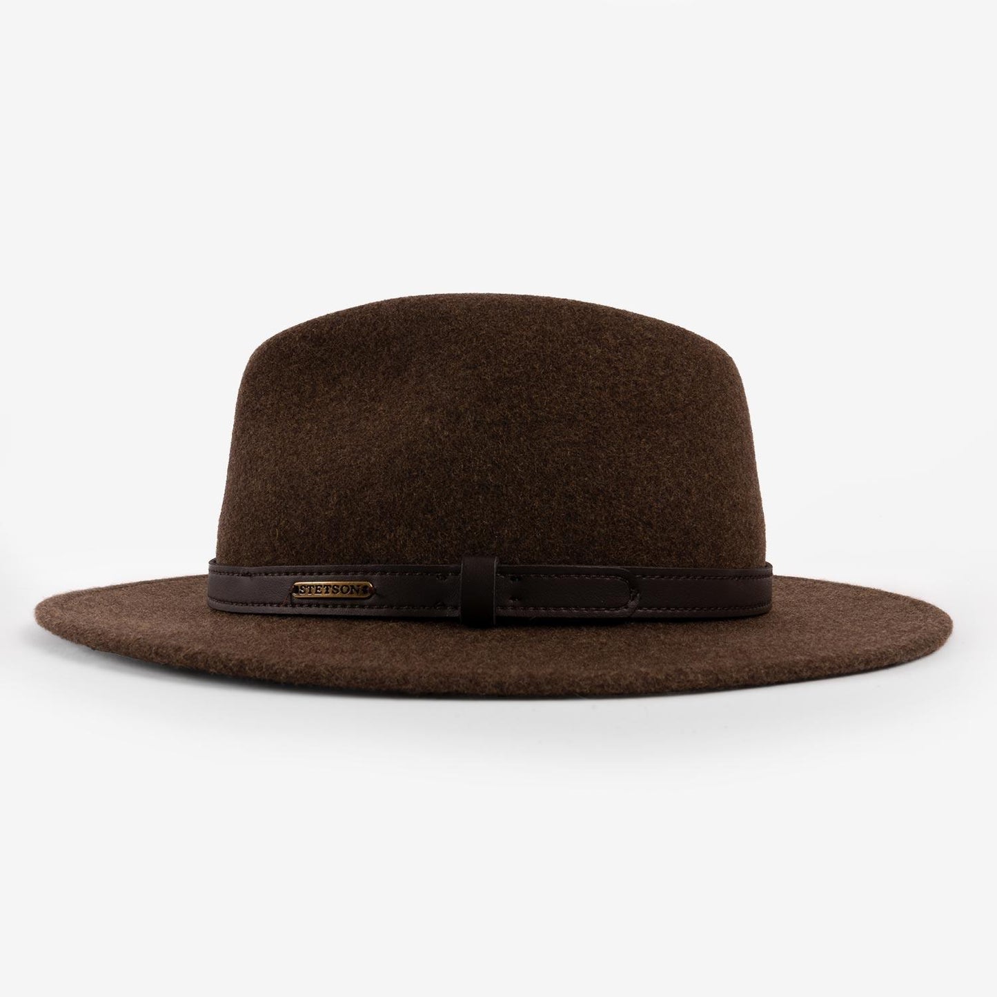 Traveller Hat Woolfelt