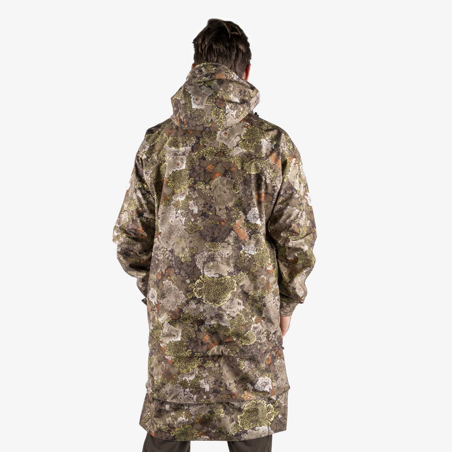 Mountain Man Skall