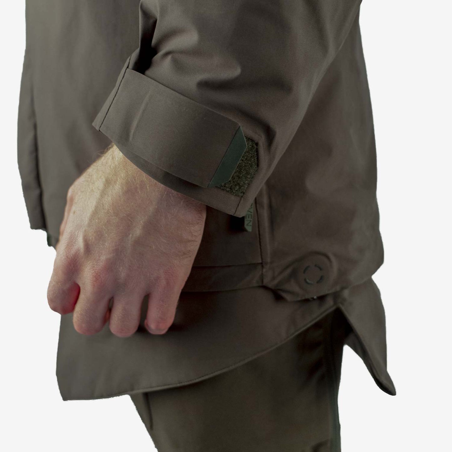 Tundra Thermo Jacket