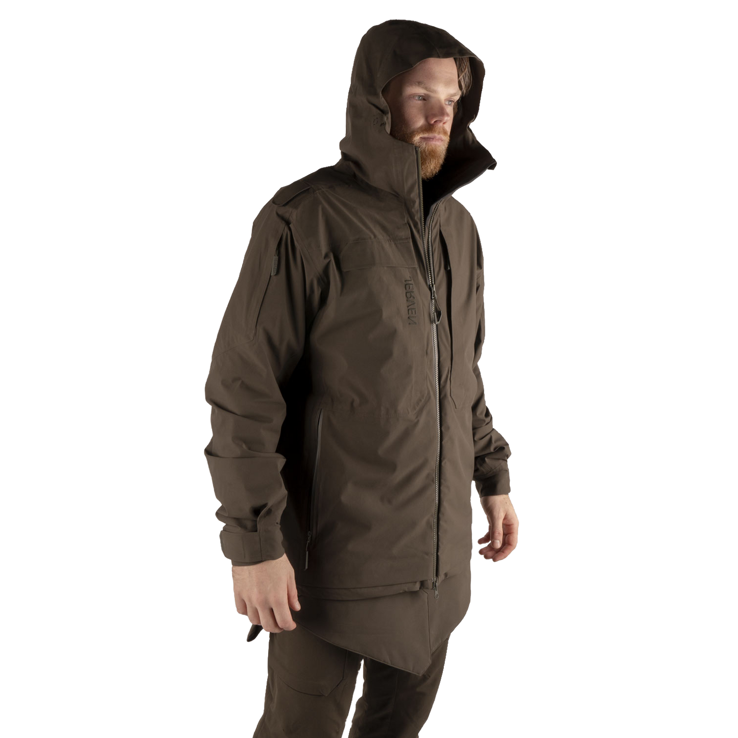 Tundra Thermo Jacket