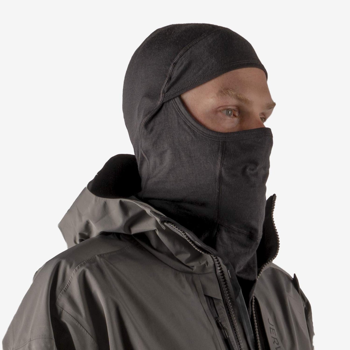 Wool Balaclava