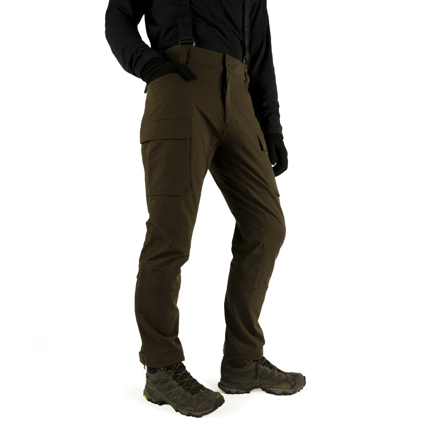Tundra Flex Pants