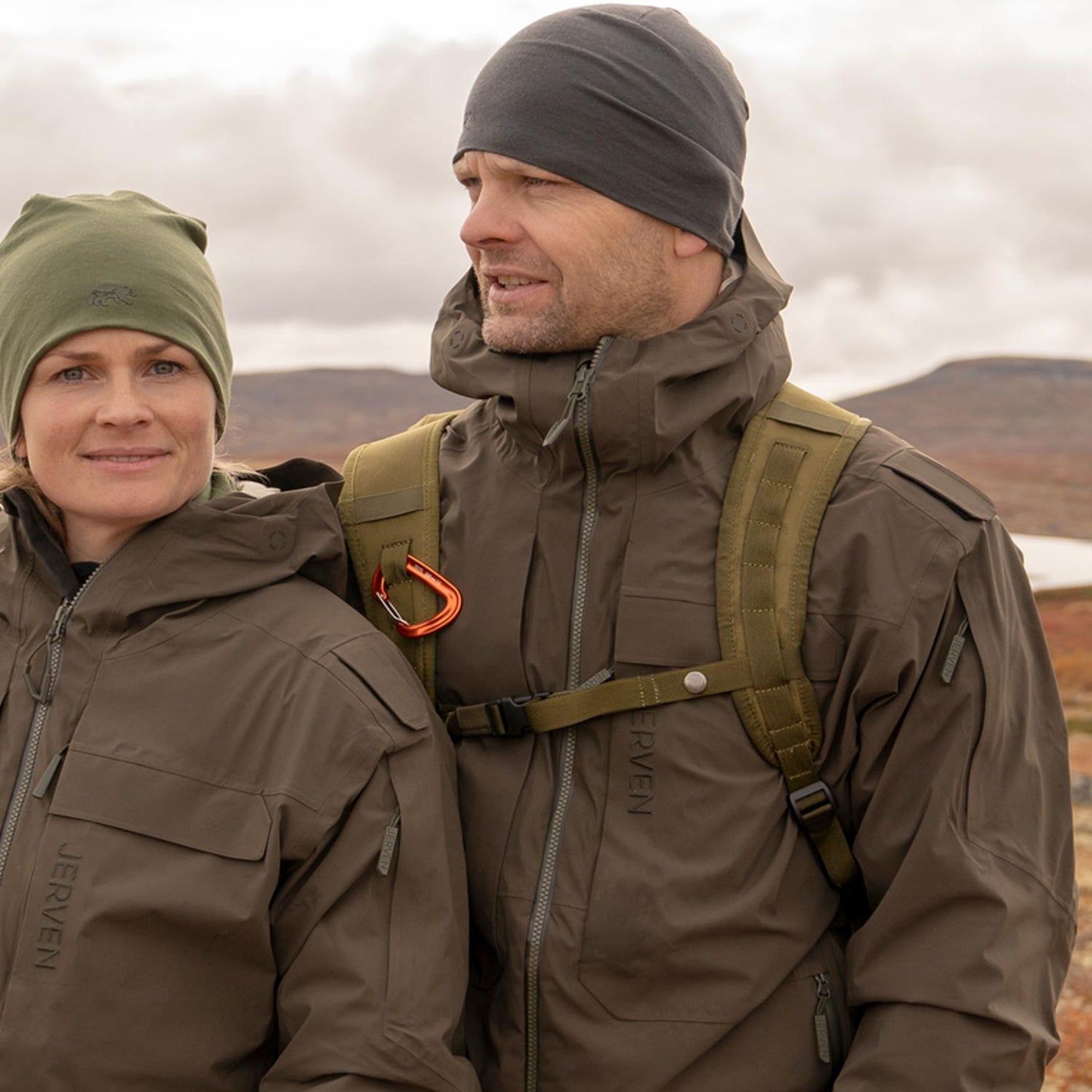 Tundra Thermo Jacket
