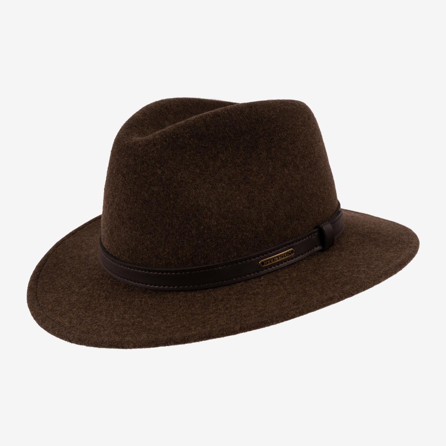 Traveller Hat Woolfelt