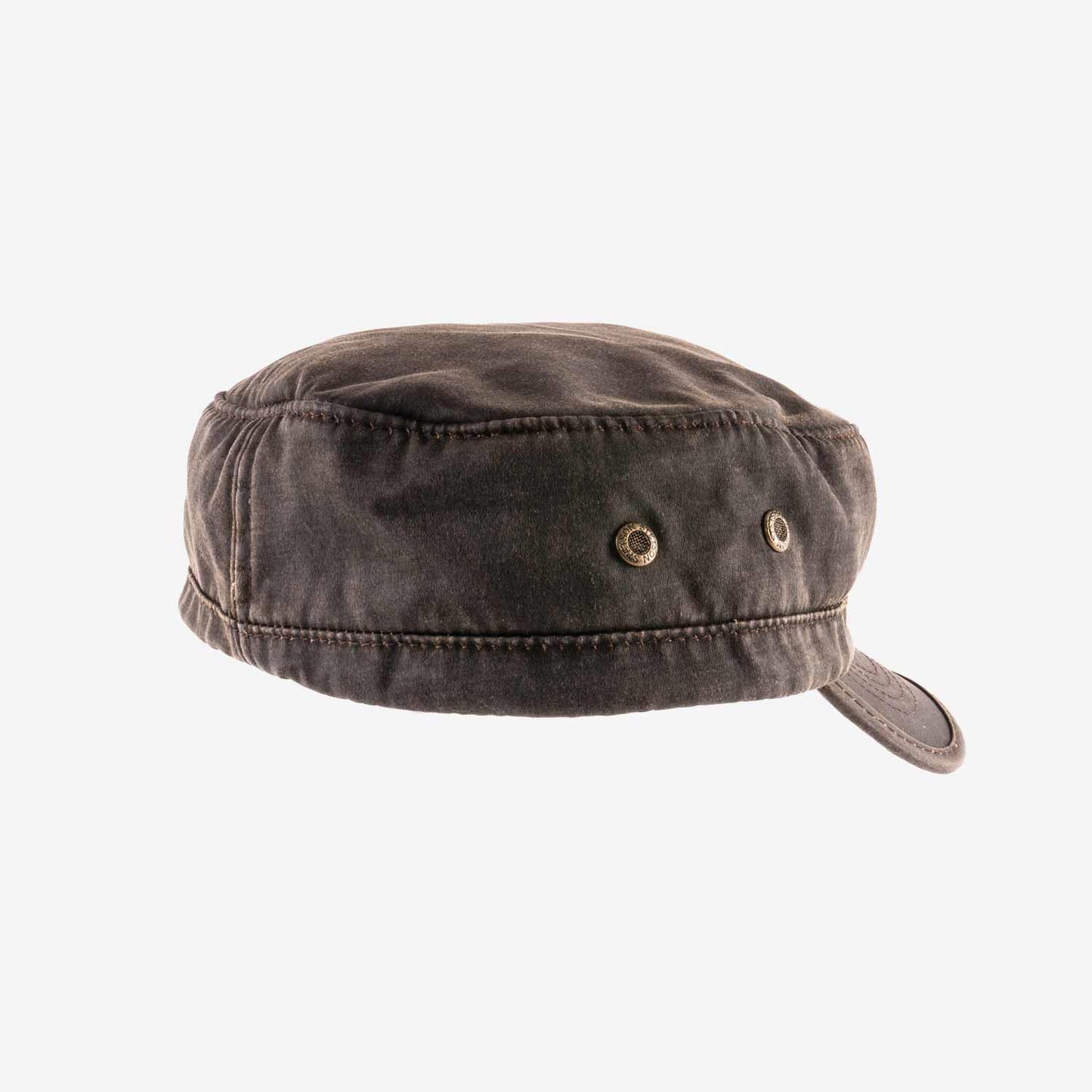 Army Cap CO/PES Lined