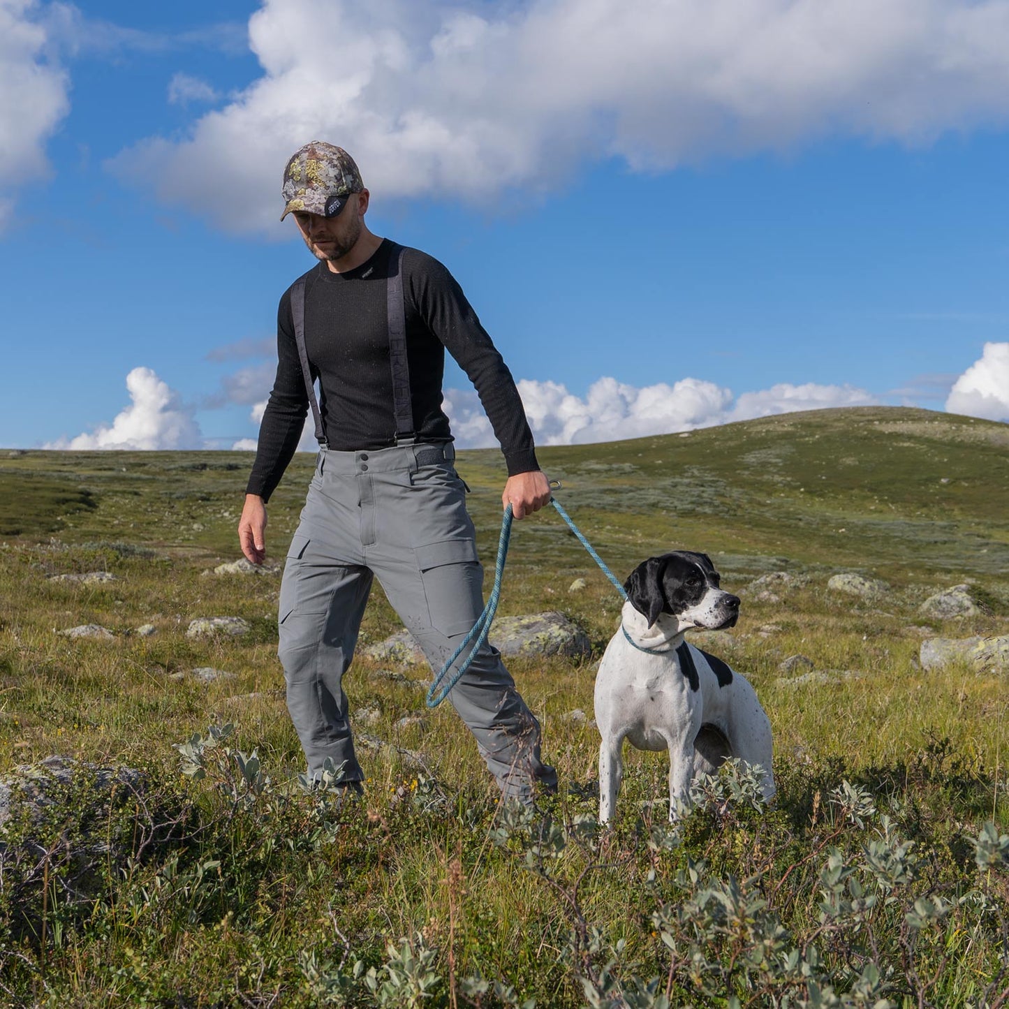 Tundra Flex Pants