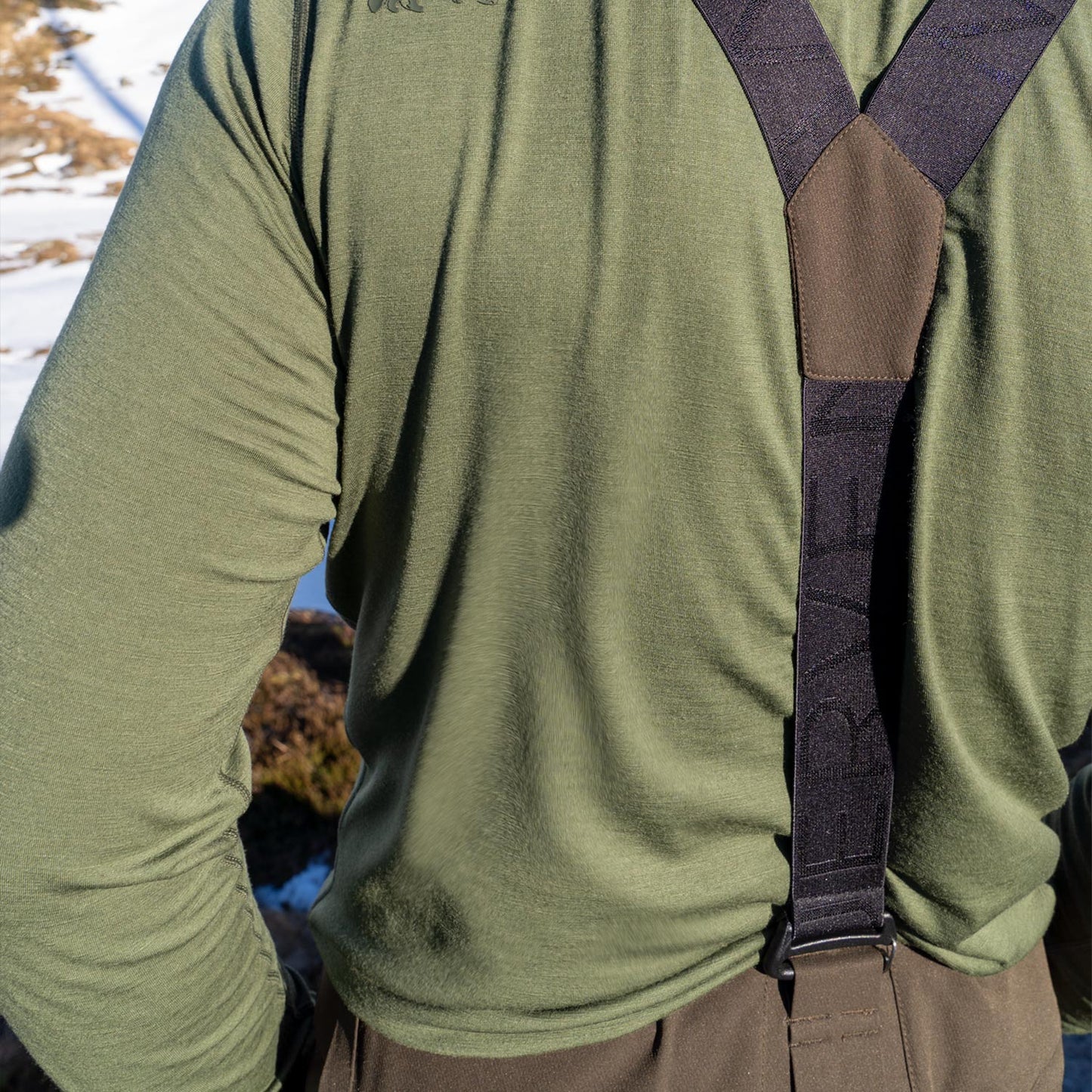 Tundra Flex Pants