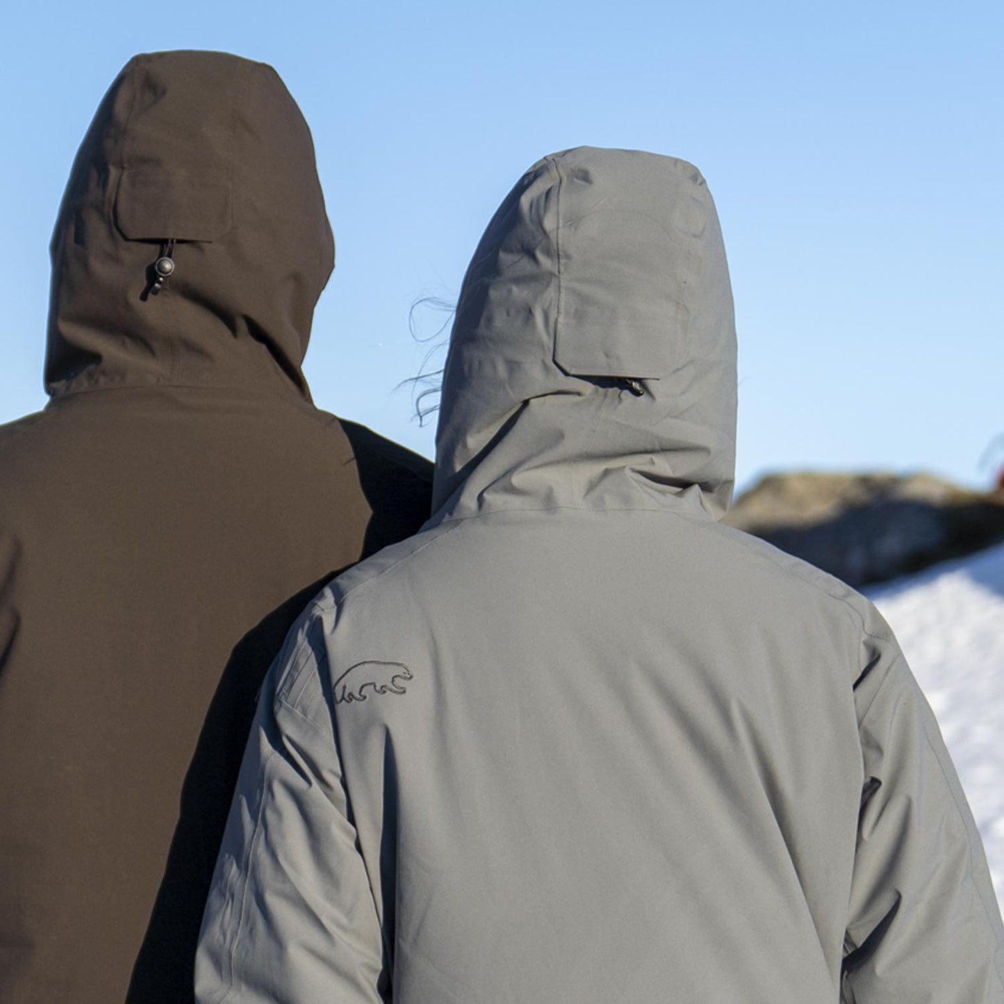 Tundra Thermo Jacket