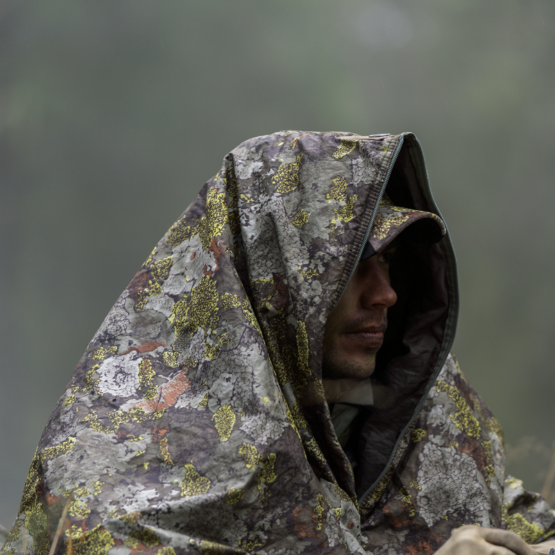 Hva er en Jervenduk?