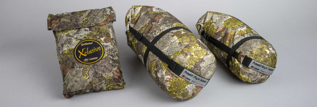 Reperasjon/reservedeler