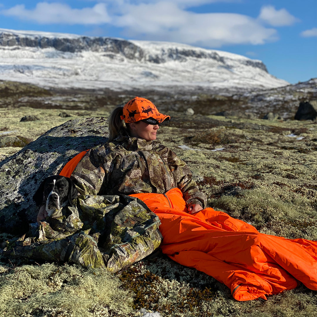 Jervenduken Primaloft 60g