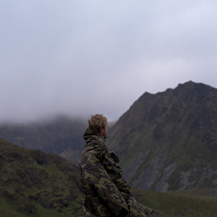 Jervenduken Original