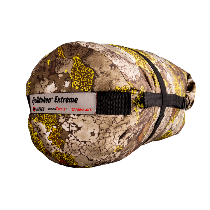 Jervenduken Primaloft 170g