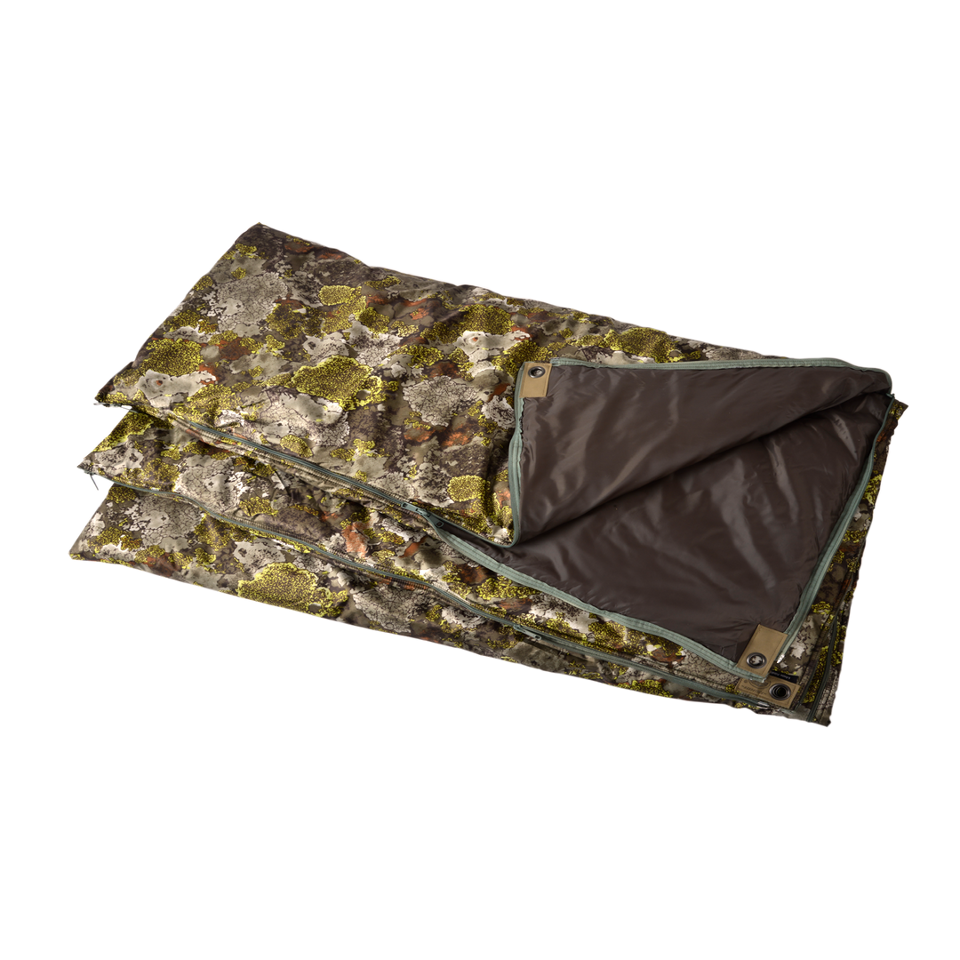 Jervenduken Primaloft 170g