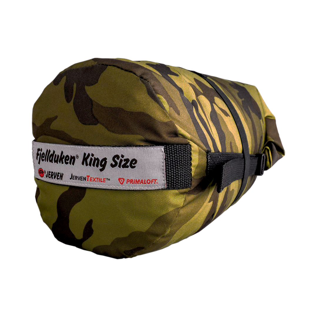 Jervenduken Primaloft 60g