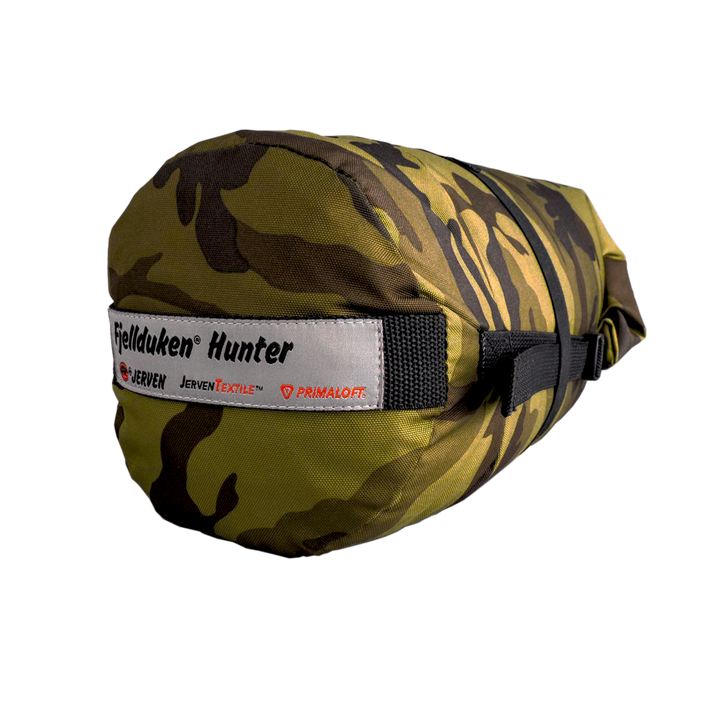 Jervenduken Primaloft 60g