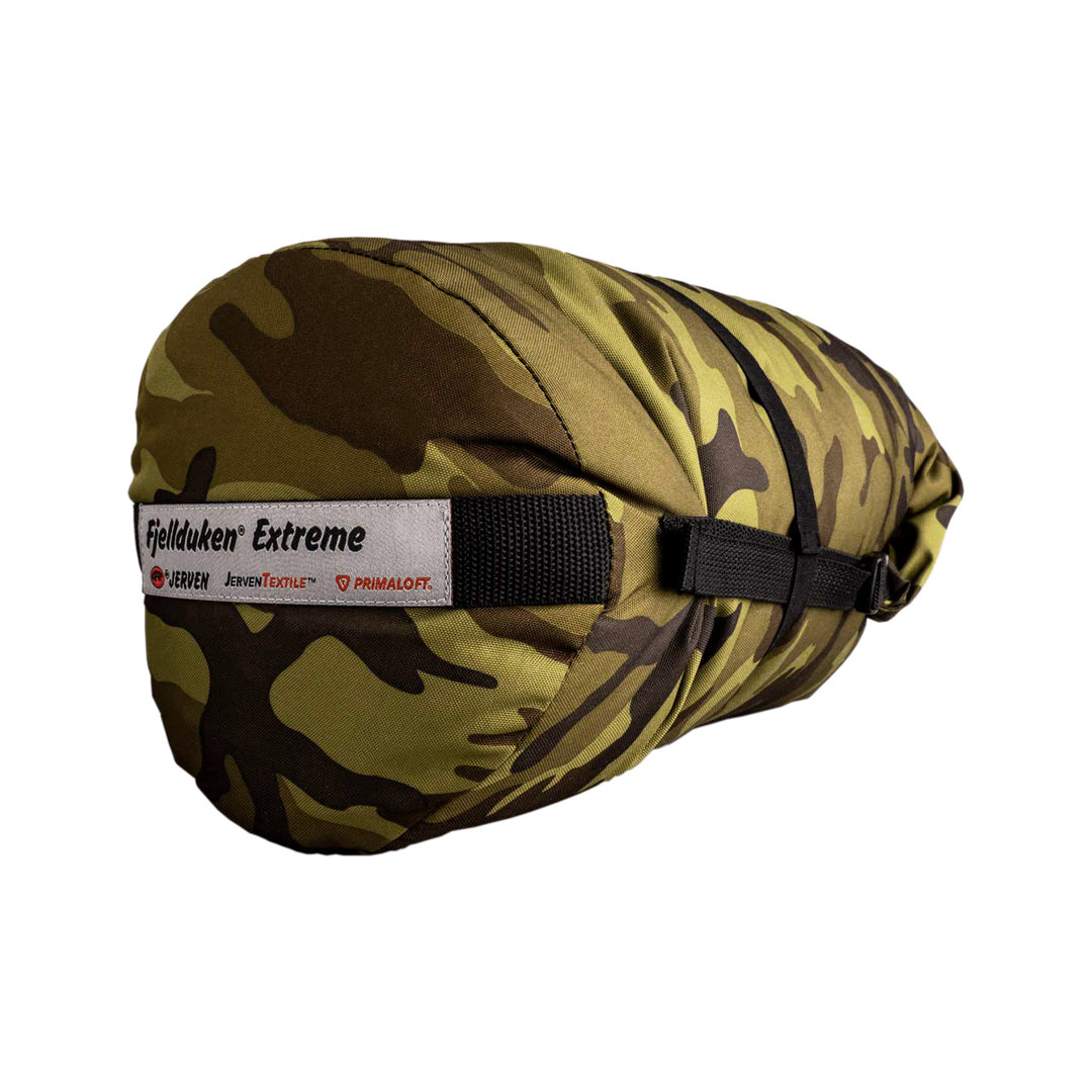 Jervenduken Primaloft 170g