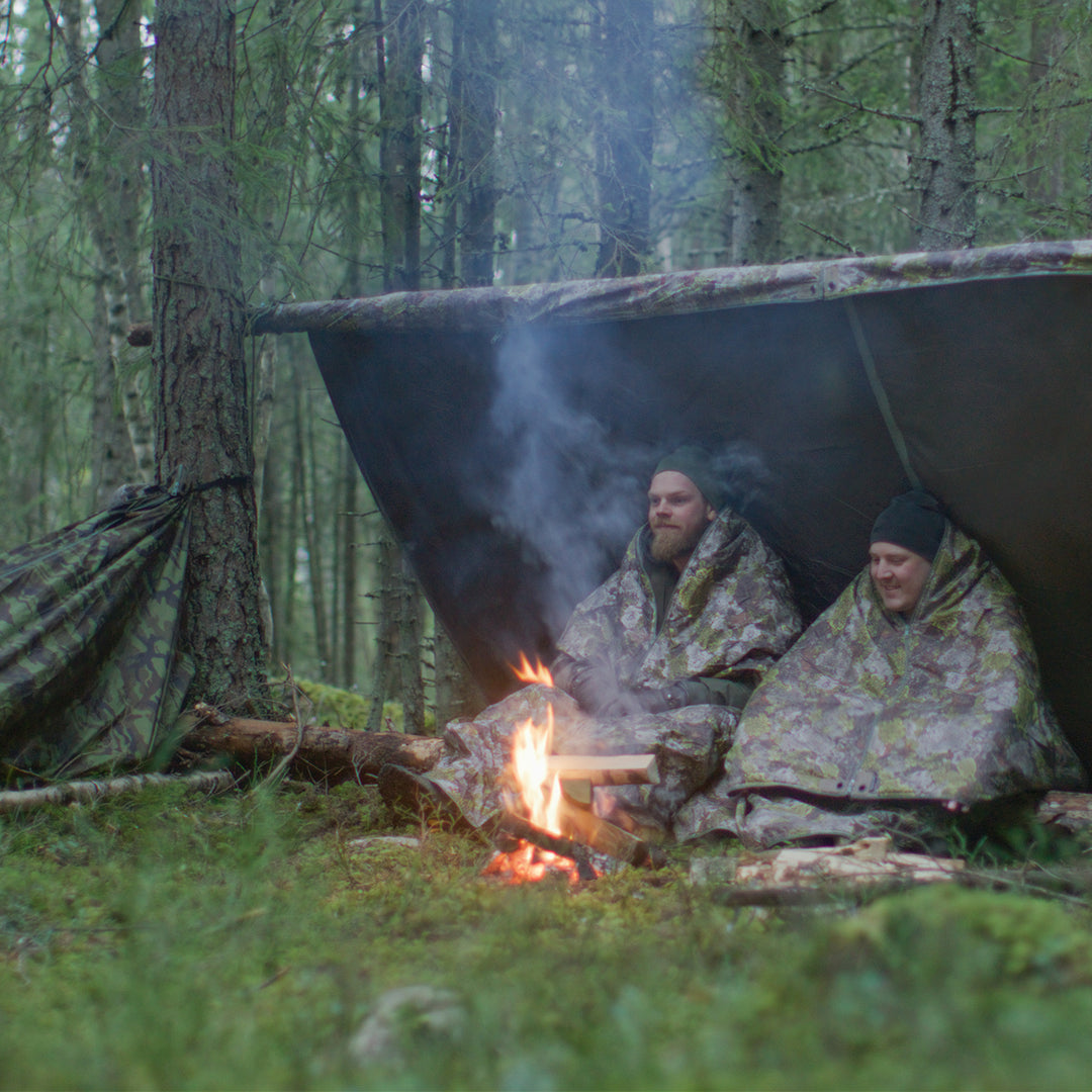 Jervenduken Primaloft 60g