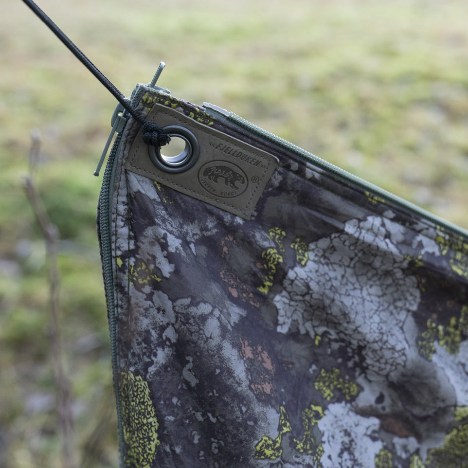 Jervenduken Primaloft 60g