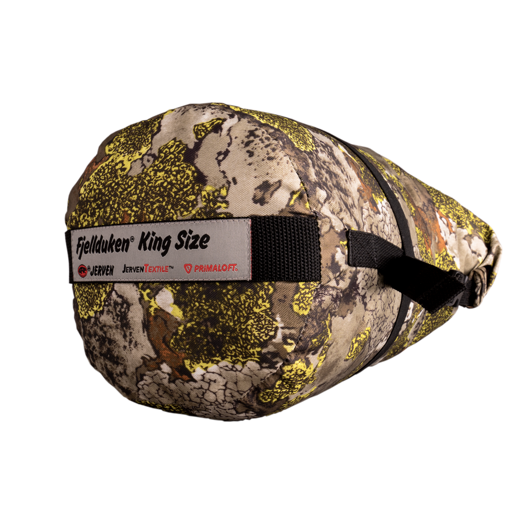 Jervenduken Primaloft 60g