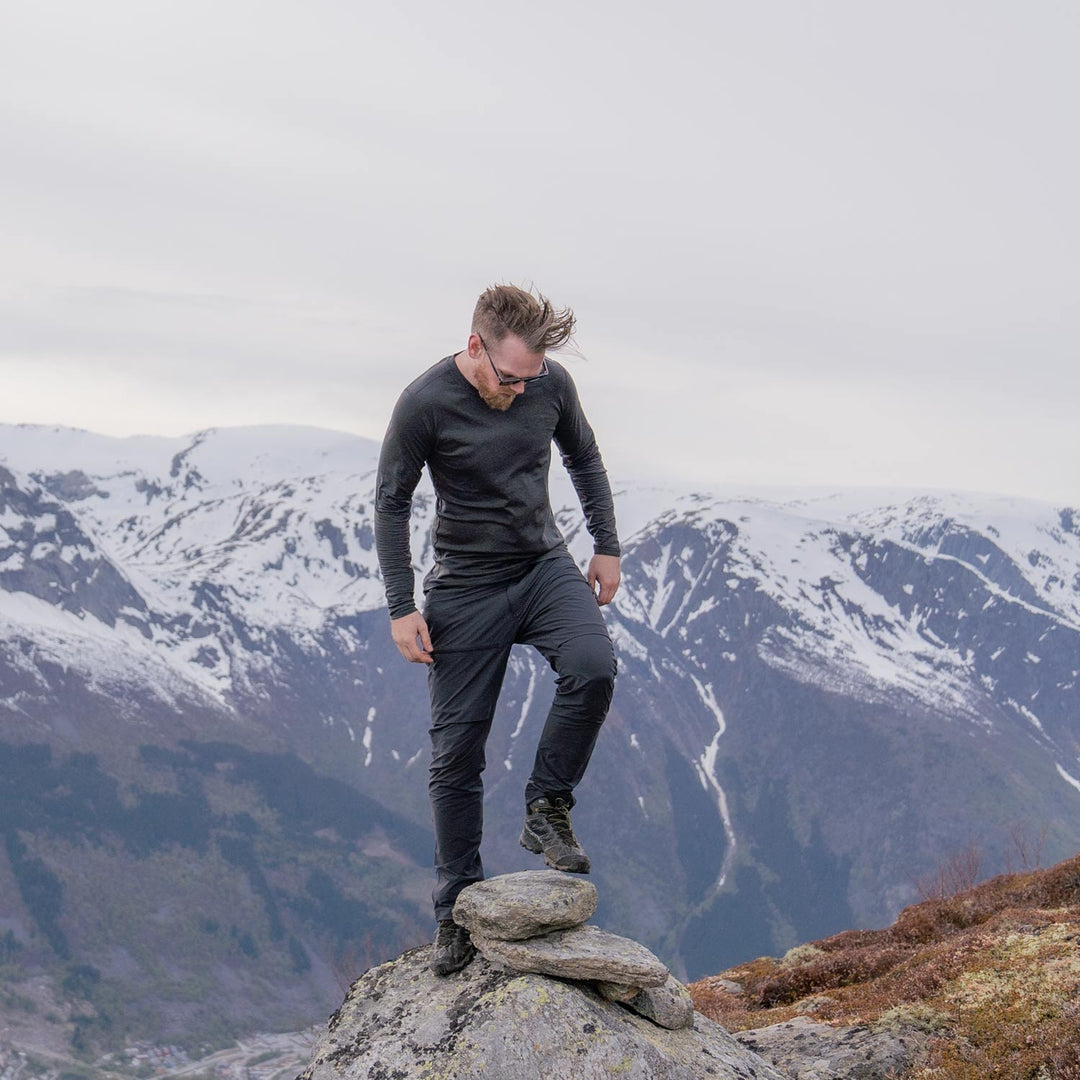 Tundra Flex Pants Light