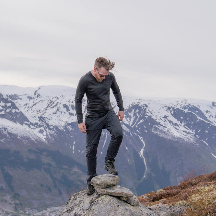 Tundra Flex Pants Light