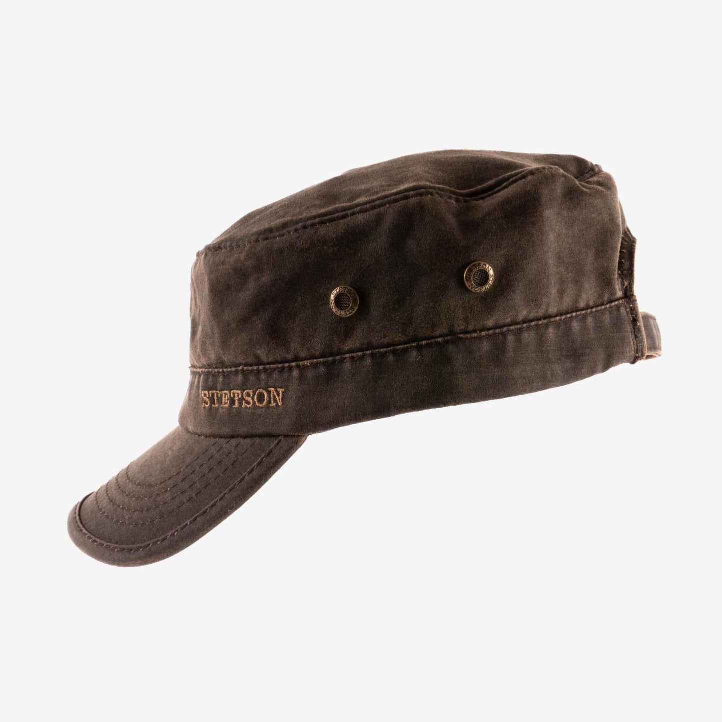 Army Cap CO/PES