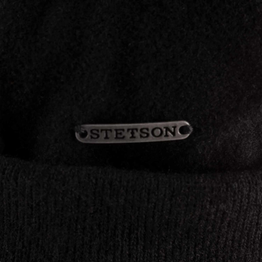 Docker Wool & Cashmere