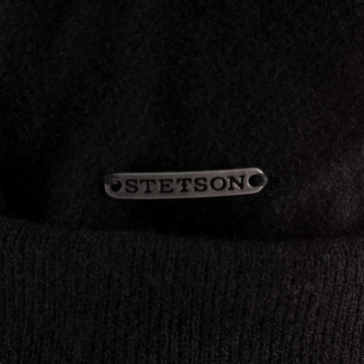 Docker Wool & Cashmere