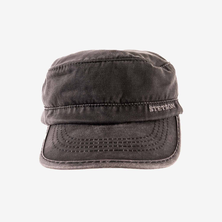 Army Cap CO/PES Lined