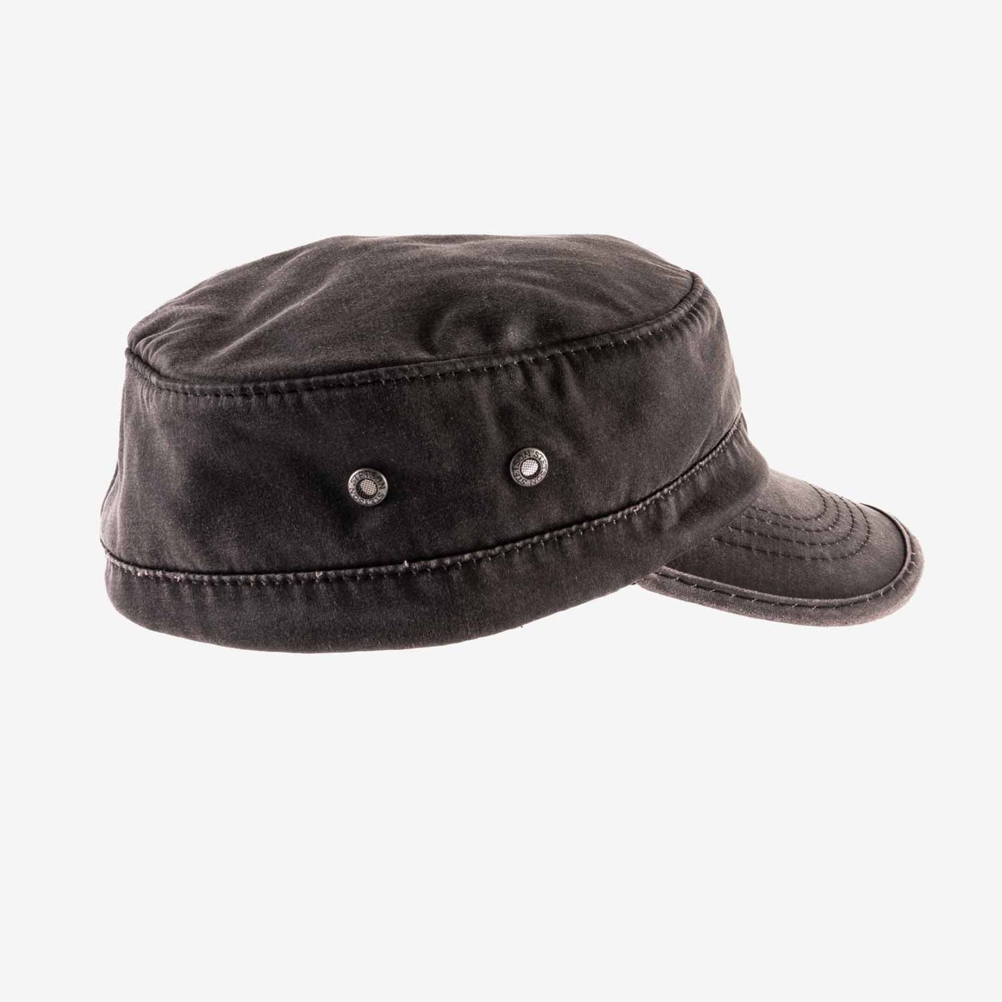 Army Cap CO/PES Lined