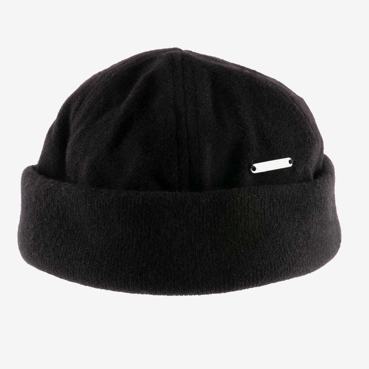 Docker Wool & Cashmere