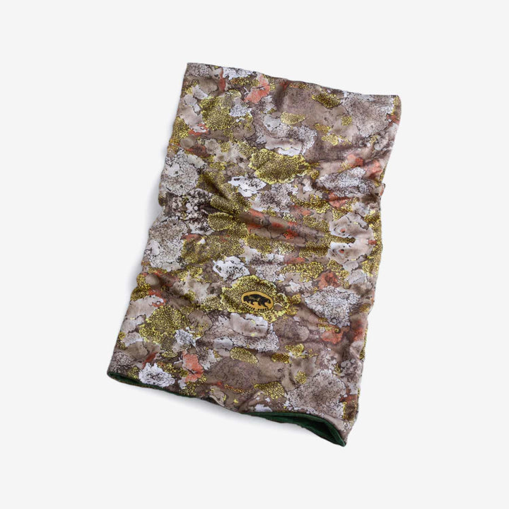 Reversible Neck Merino