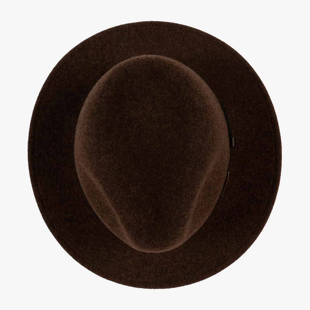 Traveller Hat Woolfelt