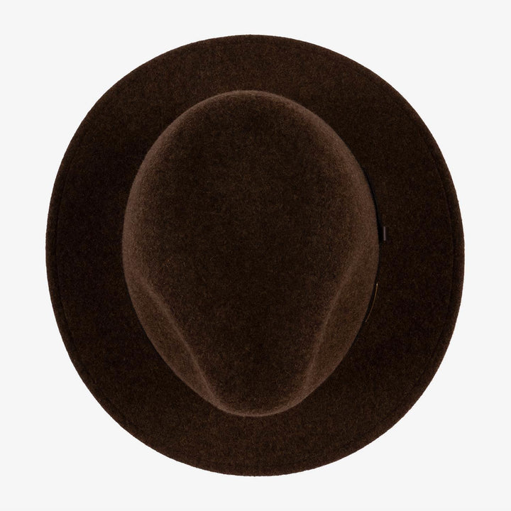 Traveller Hat Woolfelt
