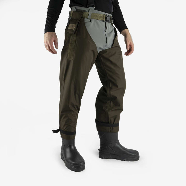 Mountain Man Lårings