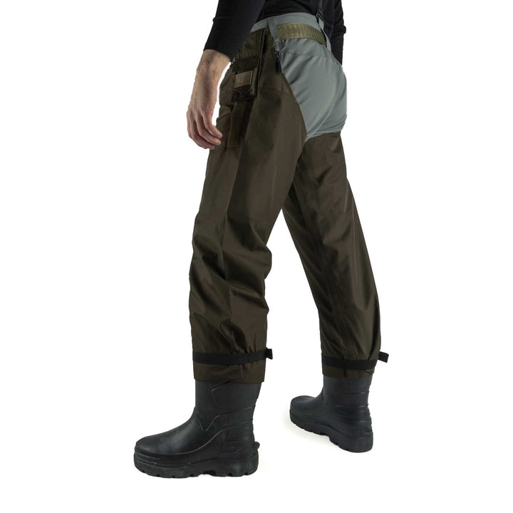 Mountain Man Lårings