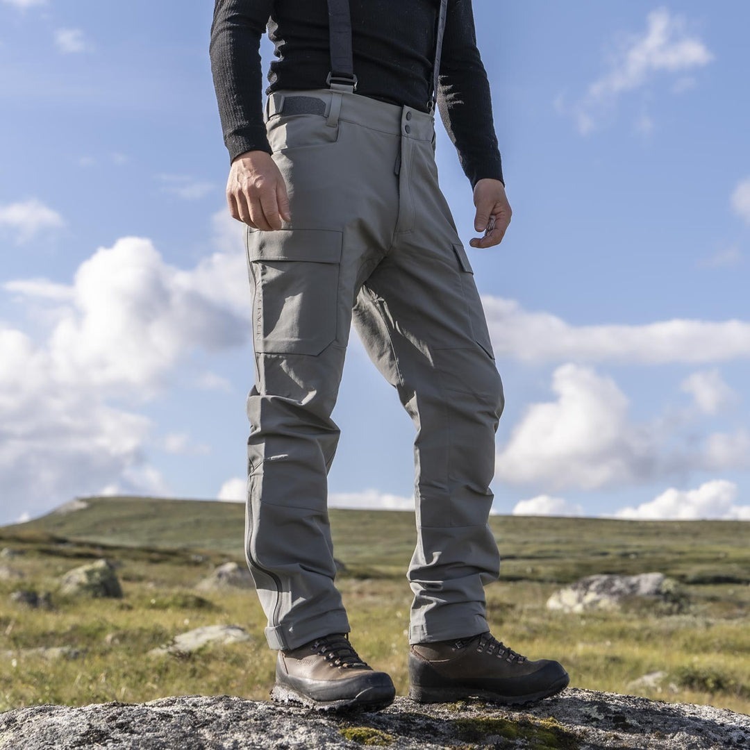 Tundra Flex Pants