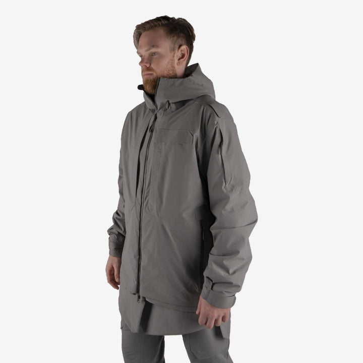 Tundra Thermo Jacket