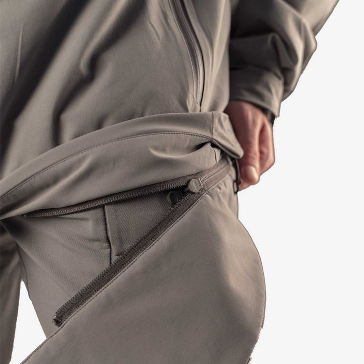 Tundra Thermo Jacket