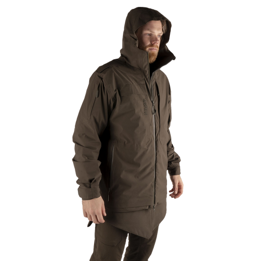 Tundra Thermo Jacket