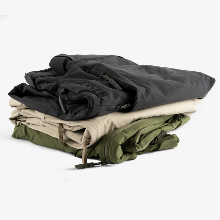 Tundra Flex Pants Light